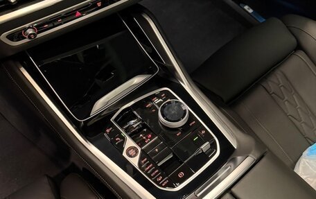 BMW X6, 2025 год, 15 200 000 рублей, 23 фотография