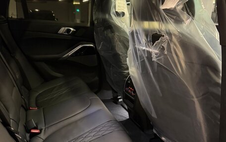 BMW X6, 2025 год, 15 200 000 рублей, 29 фотография