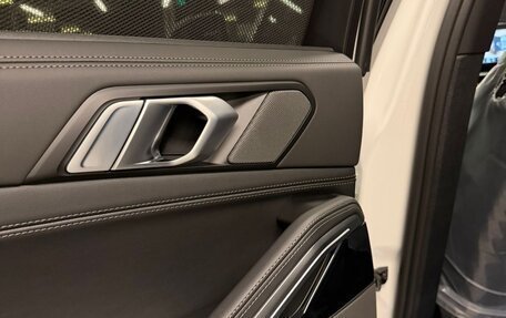 BMW X6, 2025 год, 15 200 000 рублей, 26 фотография