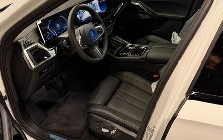 BMW X6, 2025 год, 15 200 000 рублей, 21 фотография