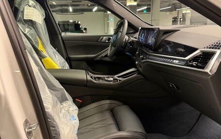 BMW X6, 2025 год, 15 200 000 рублей, 32 фотография