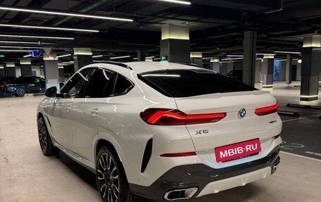 BMW X6, 2025 год, 15 200 000 рублей, 8 фотография