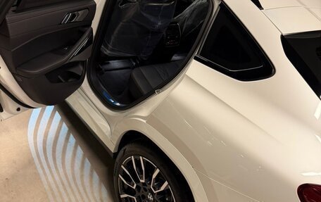 BMW X6, 2025 год, 15 200 000 рублей, 24 фотография