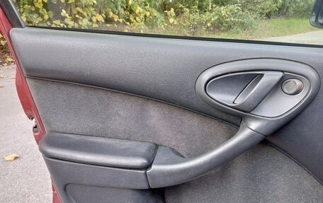 Citroen Xsara, 2003 год, 365 000 рублей, 6 фотография