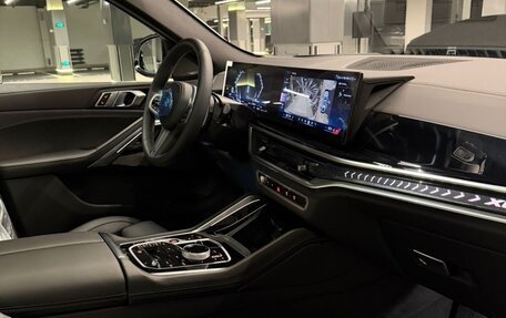 BMW X6, 2025 год, 15 200 000 рублей, 34 фотография