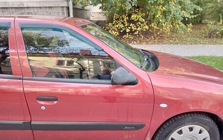 Citroen Xsara, 2003 год, 365 000 рублей, 12 фотография