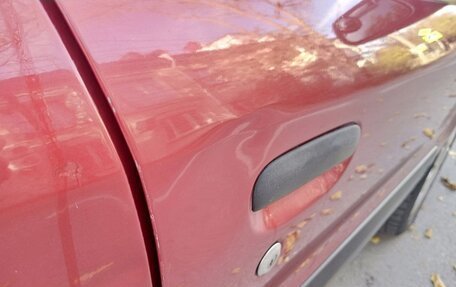 Citroen Xsara, 2003 год, 365 000 рублей, 11 фотография