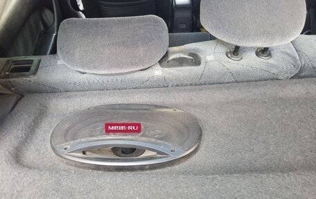 Citroen Xsara, 2003 год, 365 000 рублей, 8 фотография