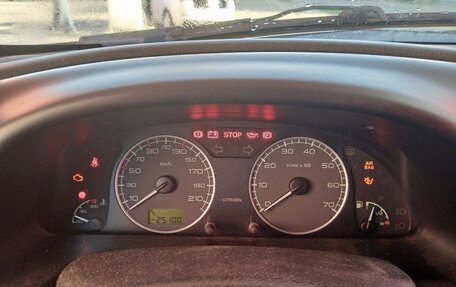 Citroen Xsara, 2003 год, 365 000 рублей, 24 фотография