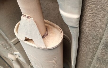 Citroen Xsara, 2003 год, 365 000 рублей, 17 фотография