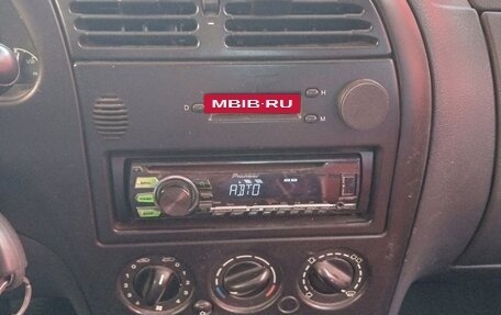 Citroen Xsara, 2003 год, 365 000 рублей, 23 фотография