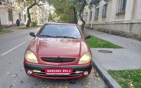 Citroen Xsara, 2003 год, 365 000 рублей, 20 фотография