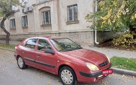 Citroen Xsara, 2003 год, 365 000 рублей, 22 фотография
