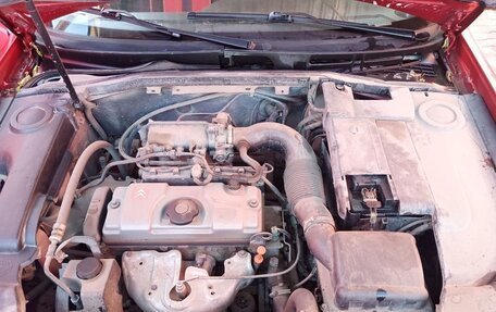 Citroen Xsara, 2003 год, 365 000 рублей, 39 фотография