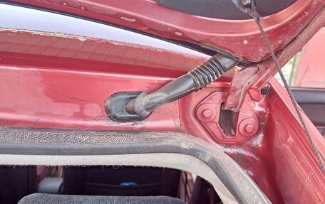 Citroen Xsara, 2003 год, 365 000 рублей, 37 фотография