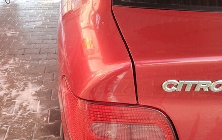 Citroen Xsara, 2003 год, 365 000 рублей, 32 фотография