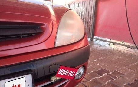 Citroen Xsara, 2003 год, 365 000 рублей, 33 фотография