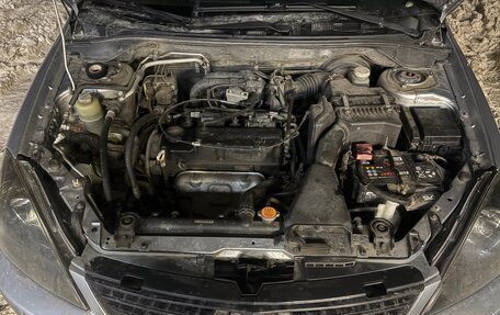 Mitsubishi Lancer IX, 2007 год, 600 000 рублей, 5 фотография