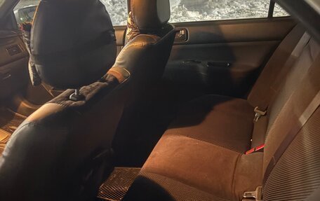 Mitsubishi Lancer IX, 2007 год, 600 000 рублей, 6 фотография