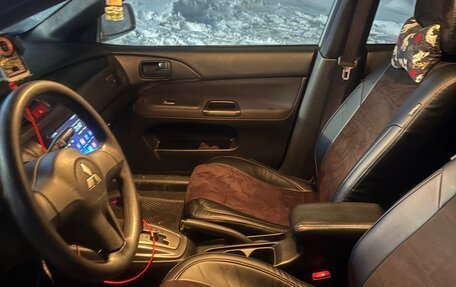 Mitsubishi Lancer IX, 2007 год, 600 000 рублей, 7 фотография