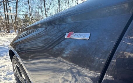 Audi A6, 2017 год, 1 850 000 рублей, 15 фотография