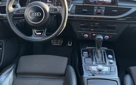 Audi A6, 2017 год, 1 850 000 рублей, 10 фотография