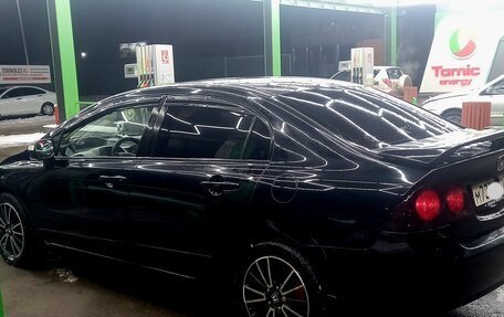 Honda Civic VIII, 2007 год, 755 000 рублей, 4 фотография