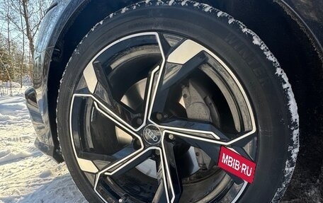 Audi A6, 2017 год, 1 850 000 рублей, 16 фотография