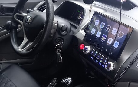 Honda Civic VIII, 2007 год, 755 000 рублей, 6 фотография