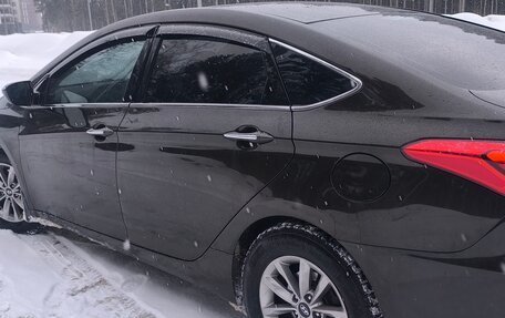 Hyundai i40 I рестайлинг, 2016 год, 910 000 рублей, 6 фотография