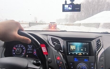 Hyundai i40 I рестайлинг, 2016 год, 910 000 рублей, 9 фотография