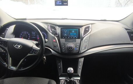 Hyundai i40 I рестайлинг, 2016 год, 910 000 рублей, 13 фотография