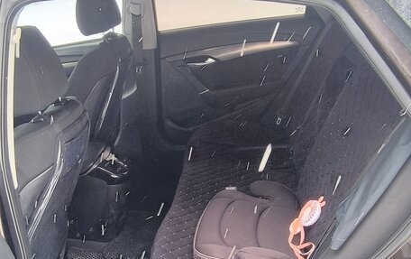 Hyundai i40 I рестайлинг, 2016 год, 910 000 рублей, 14 фотография