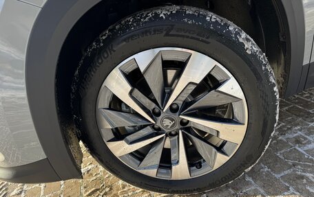 Skoda Kodiaq, 2025 год, 5 957 000 рублей, 6 фотография