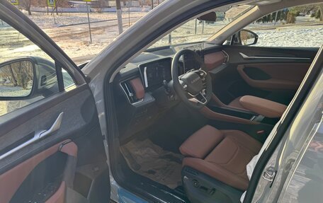 Skoda Kodiaq, 2025 год, 5 957 000 рублей, 7 фотография