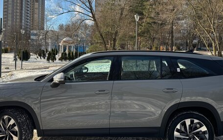 Skoda Kodiaq, 2025 год, 5 957 000 рублей, 4 фотография