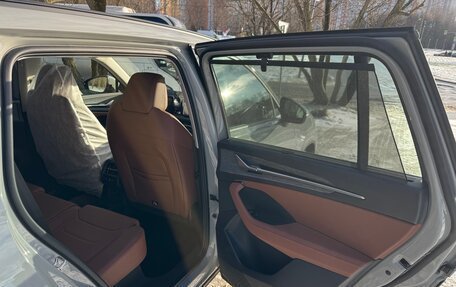 Skoda Kodiaq, 2025 год, 5 957 000 рублей, 9 фотография