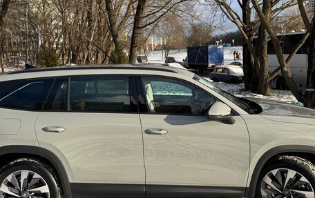 Skoda Kodiaq, 2025 год, 5 957 000 рублей, 12 фотография