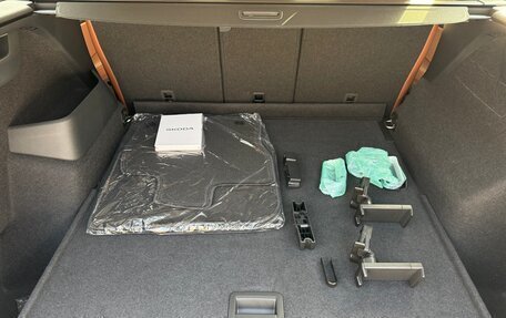 Skoda Kodiaq, 2025 год, 5 957 000 рублей, 18 фотография