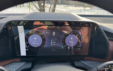 Skoda Kodiaq, 2025 год, 5 957 000 рублей, 26 фотография