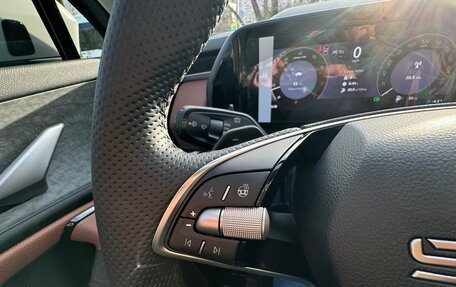 Skoda Kodiaq, 2025 год, 5 957 000 рублей, 27 фотография