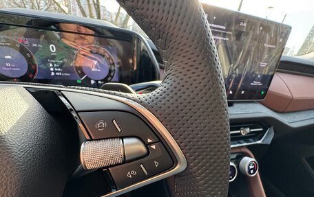 Skoda Kodiaq, 2025 год, 5 957 000 рублей, 28 фотография