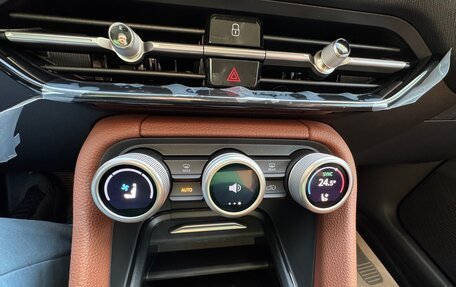 Skoda Kodiaq, 2025 год, 5 957 000 рублей, 30 фотография