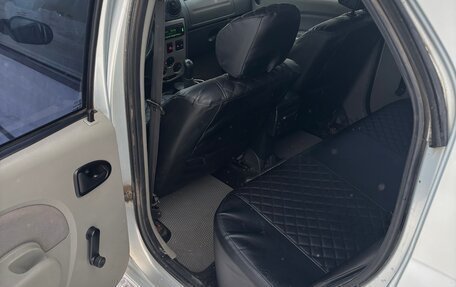 Renault Logan I, 2008 год, 360 000 рублей, 10 фотография