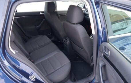 Volkswagen Golf VI, 2012 год, 720 000 рублей, 11 фотография