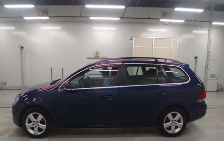 Volkswagen Golf VI, 2012 год, 720 000 рублей, 21 фотография