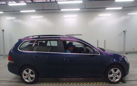 Volkswagen Golf VI, 2012 год, 720 000 рублей, 18 фотография