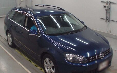 Volkswagen Golf VI, 2012 год, 720 000 рублей, 17 фотография