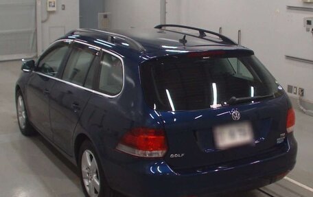 Volkswagen Golf VI, 2012 год, 720 000 рублей, 20 фотография