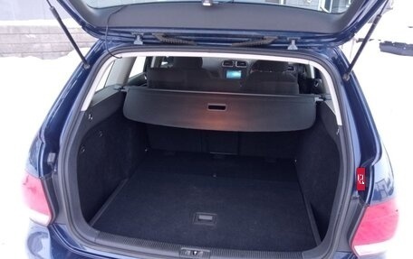 Volkswagen Golf VI, 2012 год, 720 000 рублей, 9 фотография